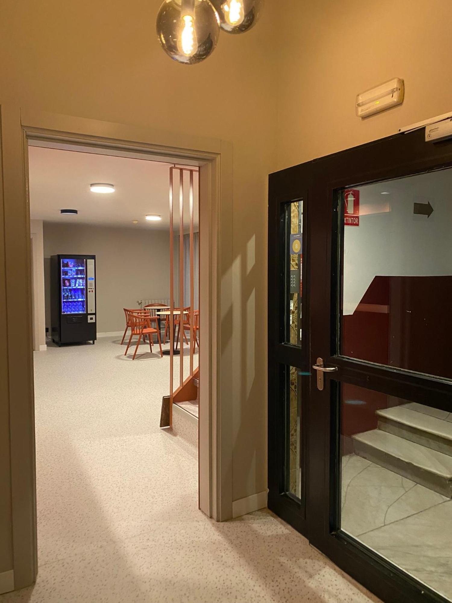 Pension Coral — Fotos 3